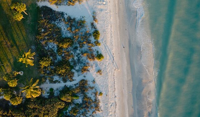 Escape to Paradise: How Florida Is Becoming the Ultimate Vacation Destination for Influencers