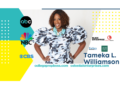 Tameka L. Williamson: Fueling Success with Passion and Supercharged Motivation