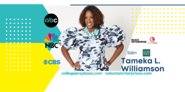 Tameka L. Williamson: Fueling Success with Passion and Supercharged Motivation