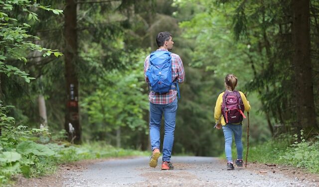 How to Encourage Life Skills in Children