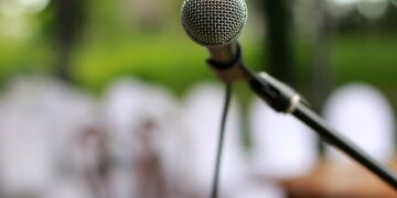 How to Get Into Outdoor Event Production