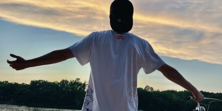 Joey Sendz TikTok Star