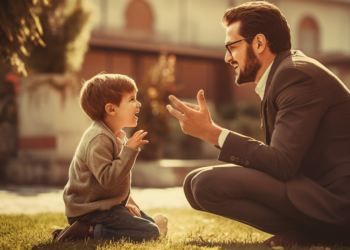 Laying the Foundation: Why Communication Skills Matter for Kids