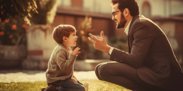 Laying the Foundation: Why Communication Skills Matter for Kids