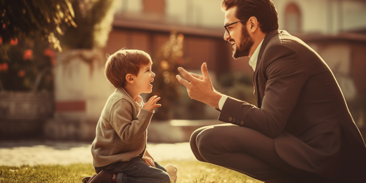 Laying the Foundation: Why Communication Skills Matter for Kids