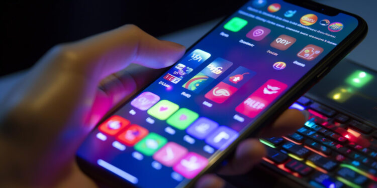 The Mobile App Landscape