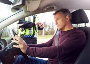 Staying Safe This Blackout Wednesday