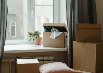 What to Know About When Planning a Move