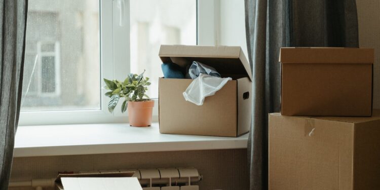 What to Know About When Planning a Move