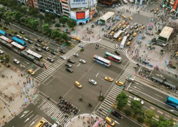 7 Car Trends in Society Today