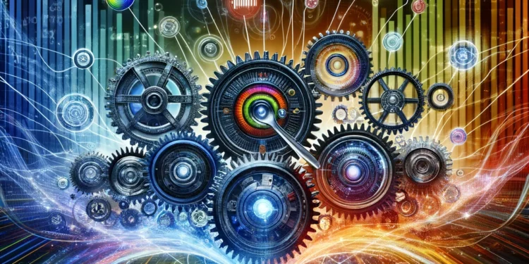 synergy, podcasting, SEO