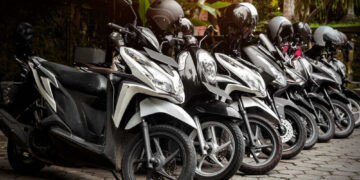 Streamlining Motorcycle Shipping with A1 Auto Transport’s Local Services