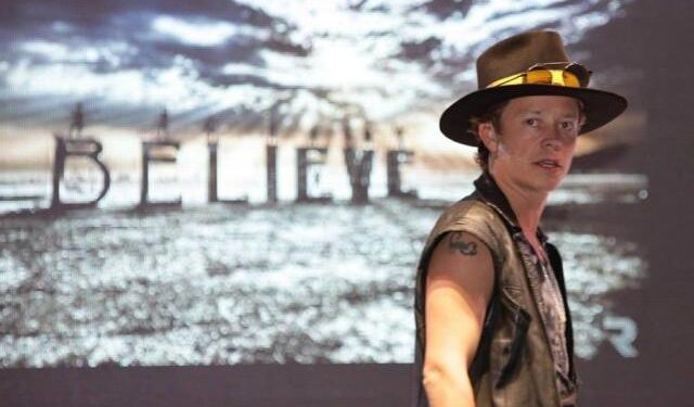 Brock Pierce Joins EstateX