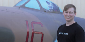 Christien Bouc, Founder of Bouc Media