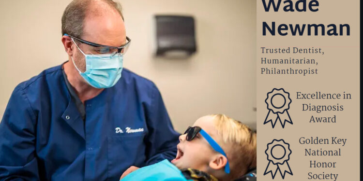 Dr-Wade-Newman-Dentist-Bellefonte-PA_