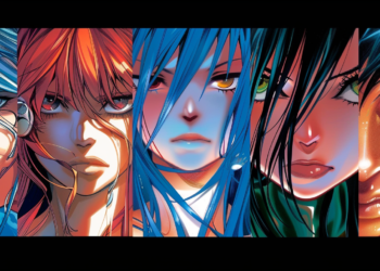 How to Start Collecting Manga: Tips and Tricks for New Fans