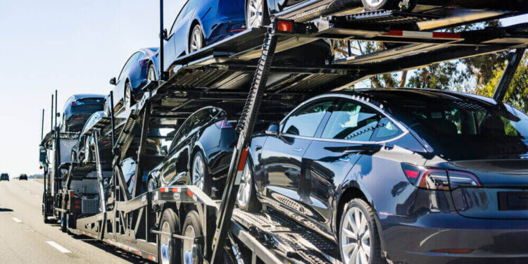 Local Car Shipping Services with A1 Auto Transport Services: A Comprehensive Guide to Pricing Transparency