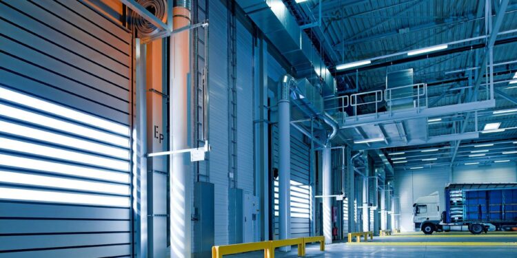 Supply Chain Optimization in Steel Industry: Ensuring Timely and Cost-Effective Material Flow