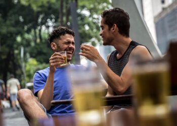 Brewing Success: How Crafty Ales Went from Home Brew to National Brand in Five Years