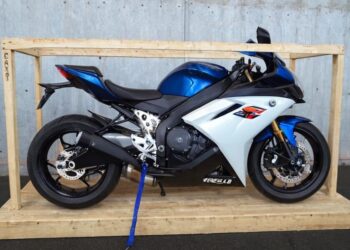 Efficient Motorcycle Shipping Solutions: A1 Auto Transport Leads the Way