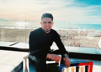 Guillermo Aharom Abendaño Duque