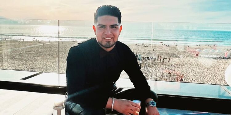 Guillermo Aharom Abendaño Duque