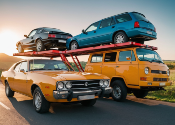 The Next Plateau: Predictions Shaping the Future of Car Shipping Technology