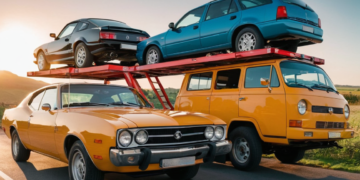 The Next Plateau: Predictions Shaping the Future of Car Shipping Technology