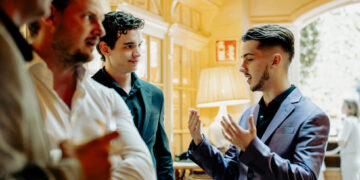 Ashton Rakoske, Founder of Solar Sovereign