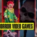 The Evolution of Horror Video Games: From Pixelated Nightmares to Modern Masterpieces