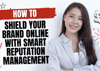 online reputation management