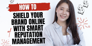 online reputation management