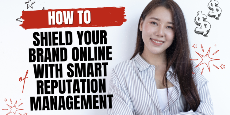 online reputation management