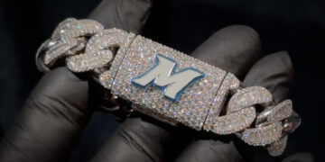 Miami The Jeweler