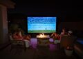 How a Home Theater Enhances Your Home