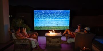 How a Home Theater Enhances Your Home