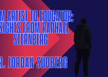 Dr. Jordan Sudberg