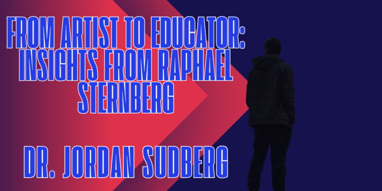 Dr. Jordan Sudberg