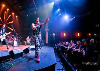 PennyFly Entertainment