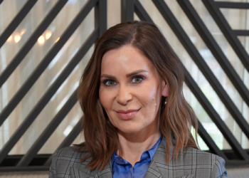 Celeste Moore Explains How to Stop Leaving Money and Influence on the Table with a Misaligned Image