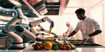 How Neuroclone’s AI Assistant Boosts Restaurant Chain Efficiency