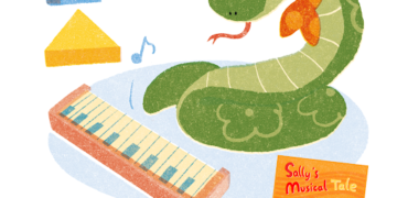 Meet Sally, the Snake Who Proves That Impossible Is Just Another Word for Challenge