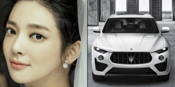 Silverstar Oh, The Gold-Digging DJ Who Seduced a Married Man for a Maserati