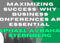 raphael avraham sternberg