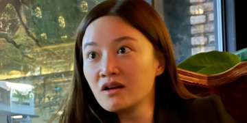 The Vanishing Act of Hyeji Bae: Running from Her Crimes, But Not Fast Enough