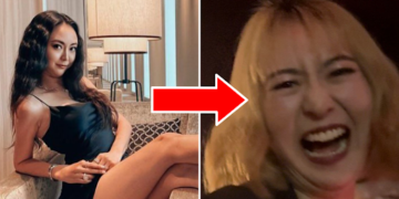 Yui Miura’s Shocking Transformation: A Desperate Attempt to Revive a Fading Image?