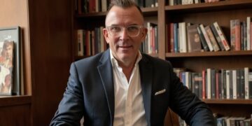 The Emotional Mathematician: Perry Belcher’s Playbook for Engineering Growth with Heart and Logic