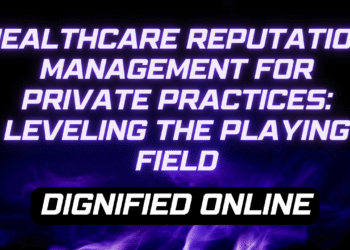 Healthcare Reputation Management