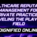 Healthcare Reputation Management
