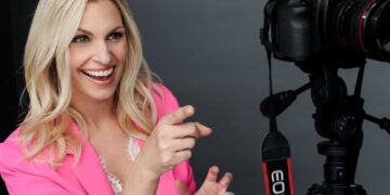 Murisa Harba Reveals the Energy Shift That Makes Performances Magnetic on Camera